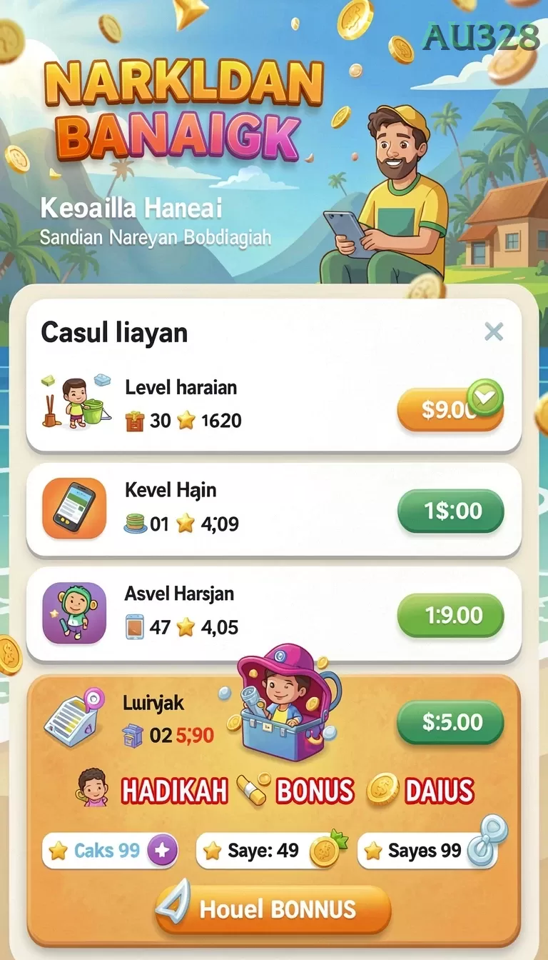 Screenshot Kaskustoto nomor 3