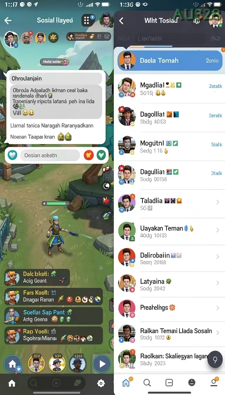Screenshot 8ii nomor 1