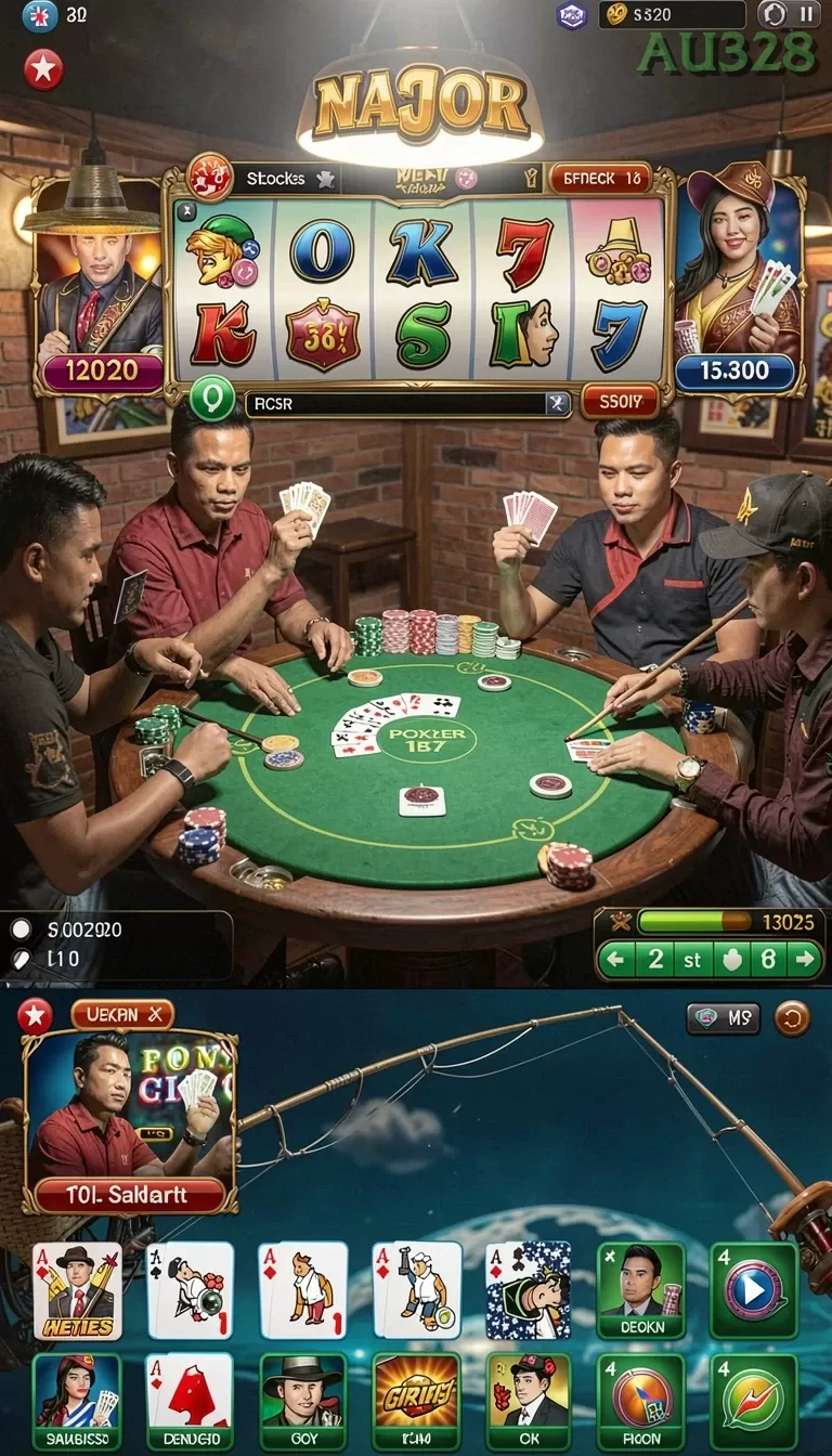 Screenshot Zk7slots nomor 1