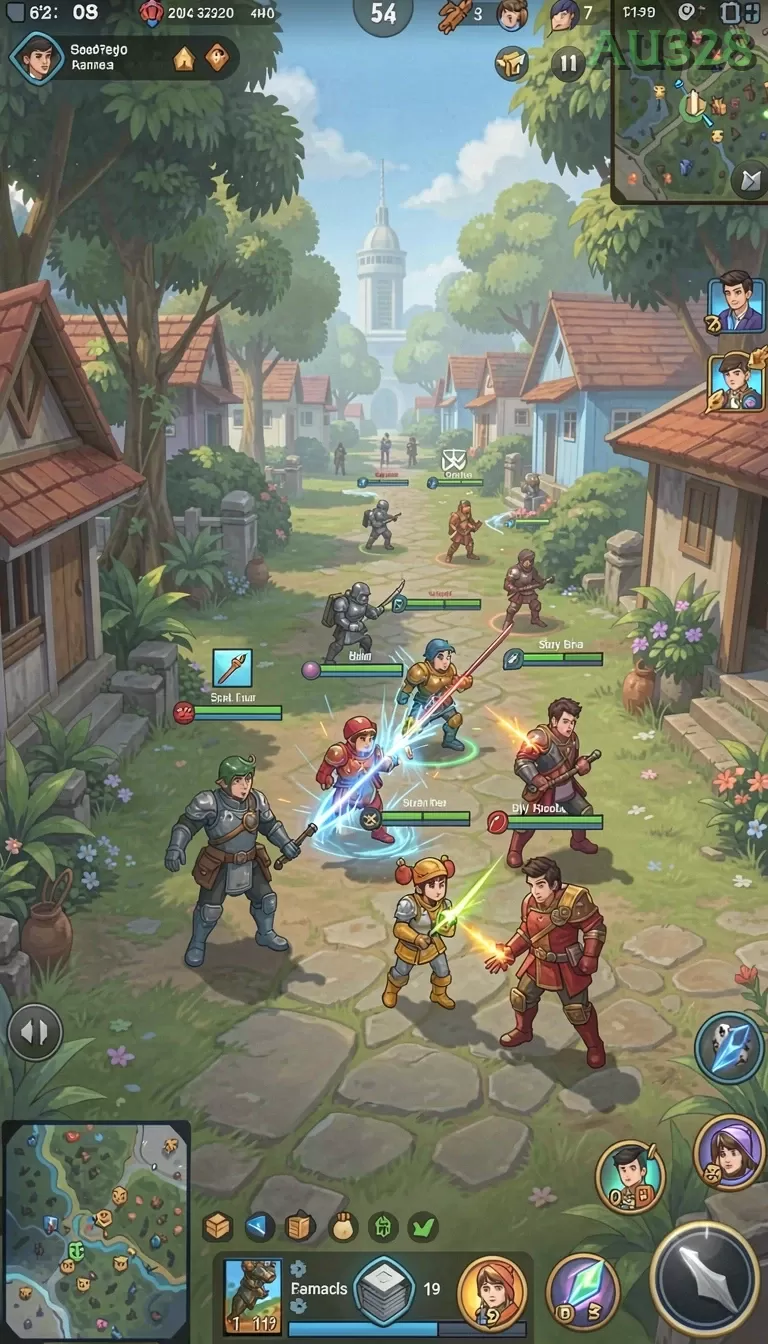 Screenshot Zk7slots nomor 3
