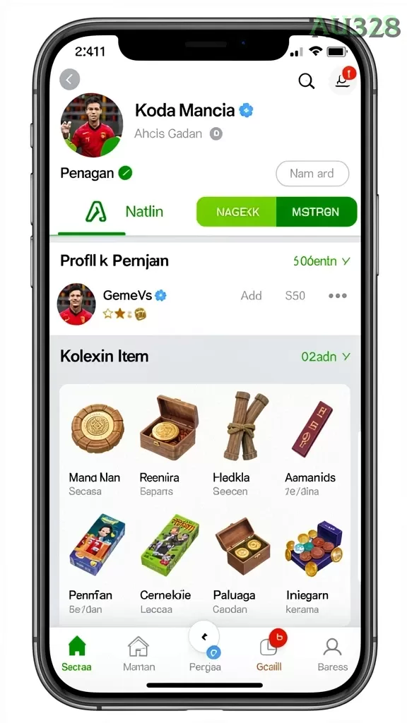 Screenshot Zk7slots nomor 2