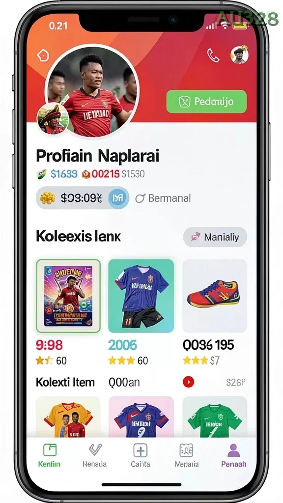 Screenshot Jaya89 nomor 3